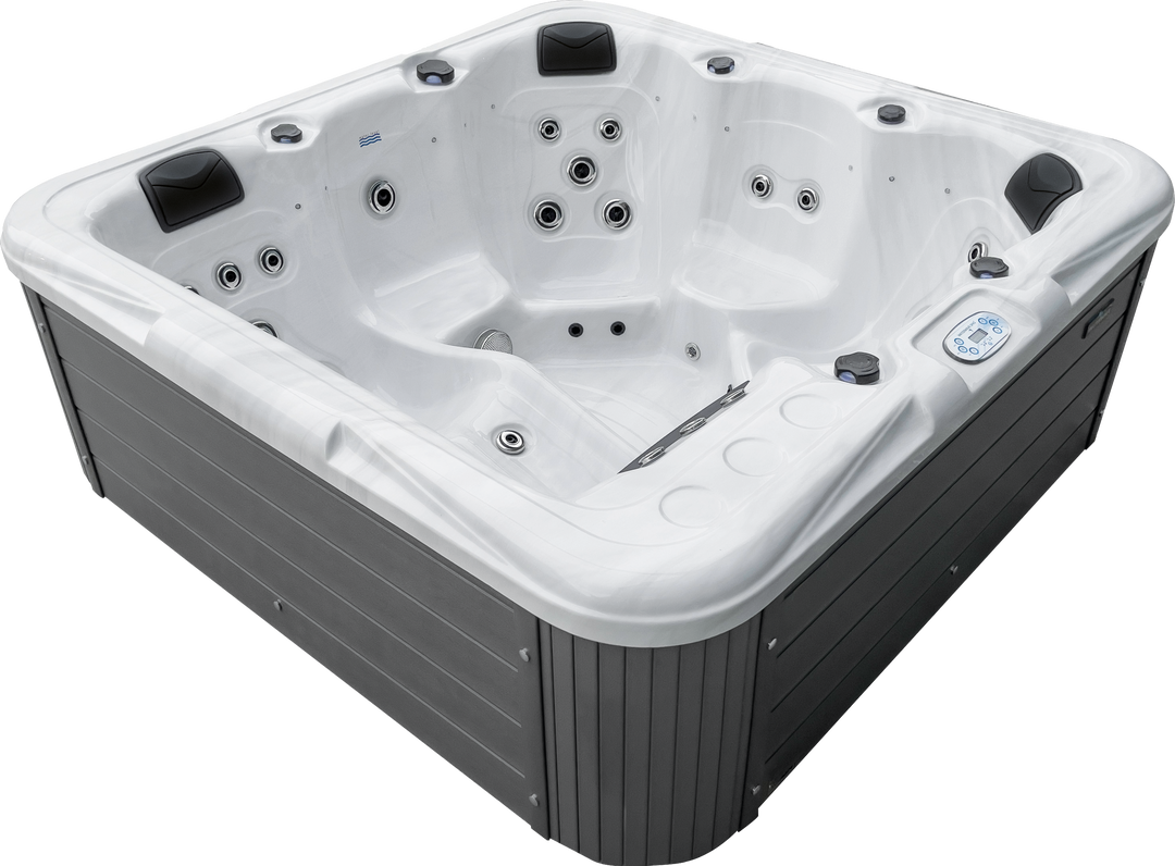 WaterWave Detroit Basic