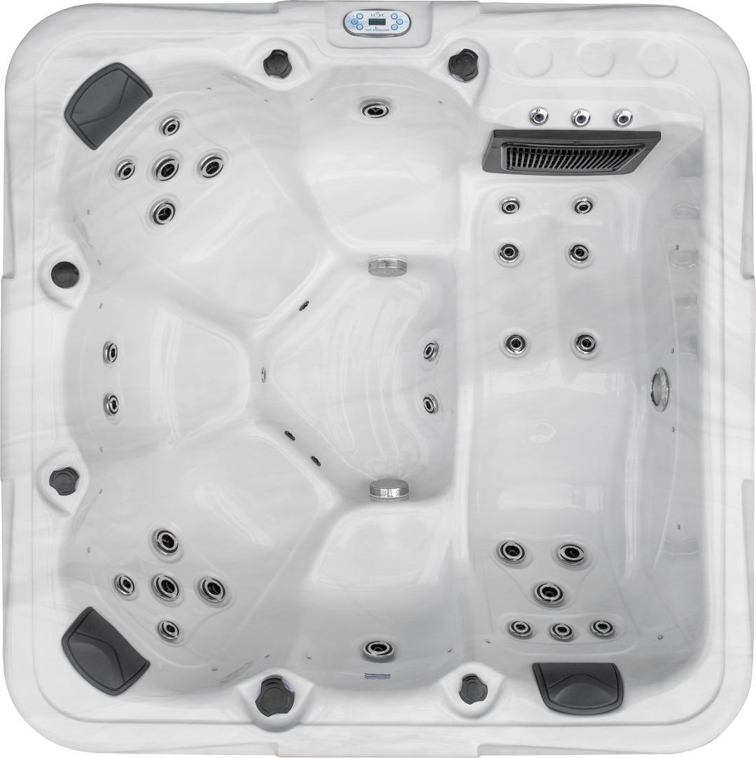 WaterWave Detroit Basic