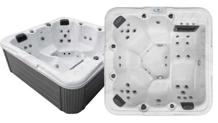 WaterWave Detroit Basic