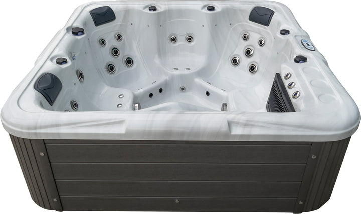 WaterWave Detroit Gold