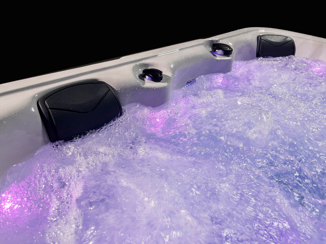 WaterWave Detroit Gold