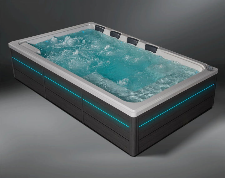 WaterWave Horizon
