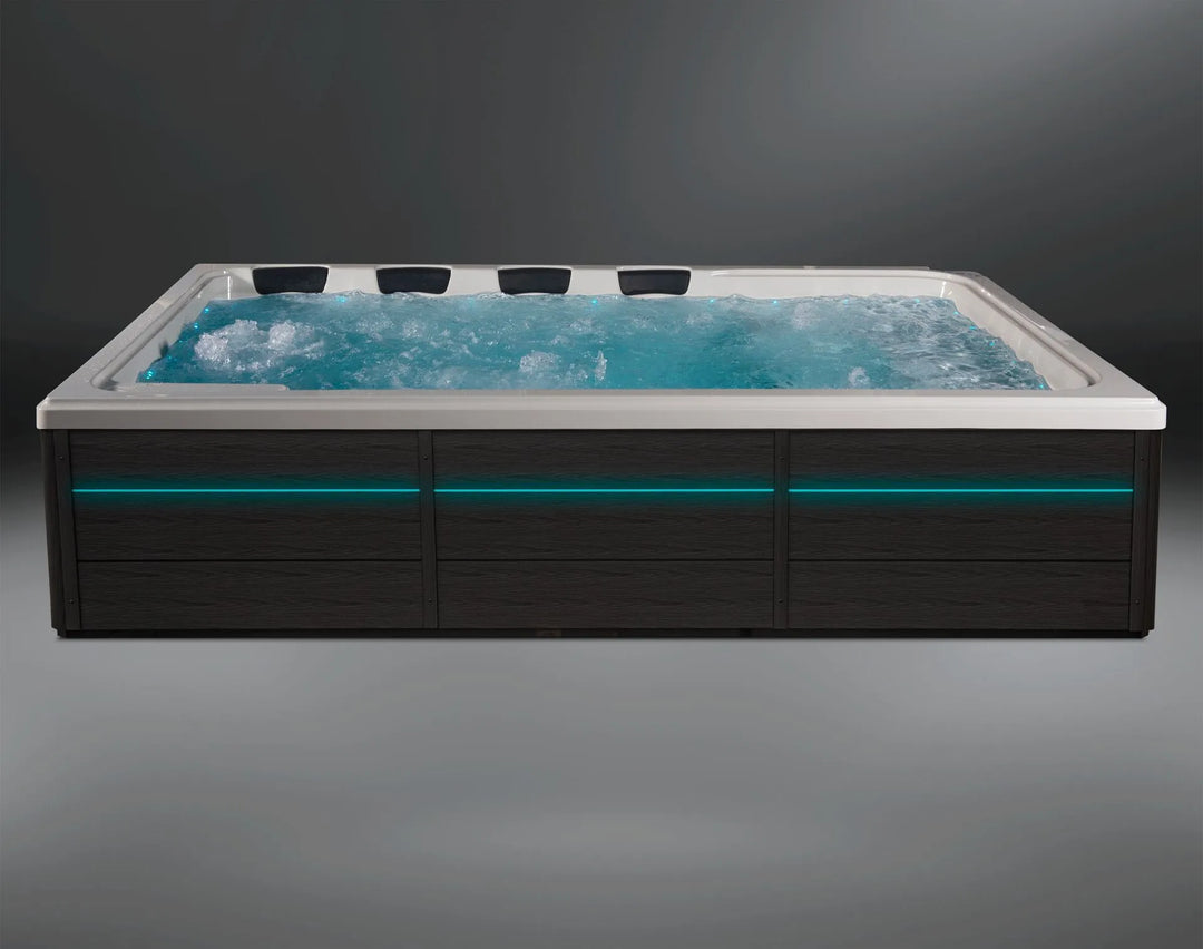 WaterWave Horizon
