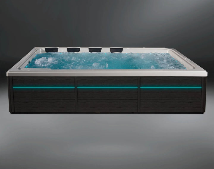 WaterWave Horizon