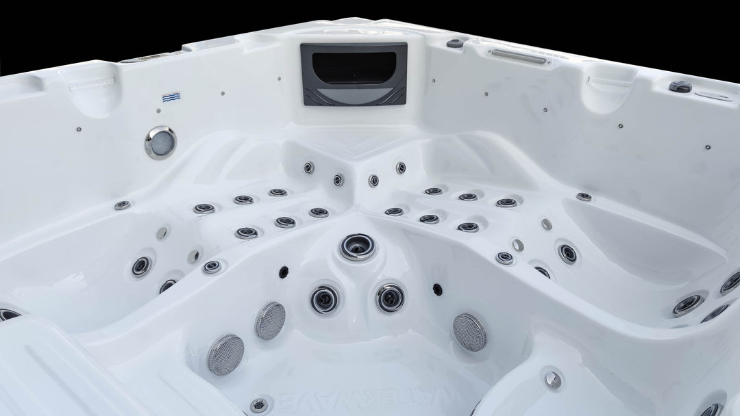 WaterWave Alaska Design