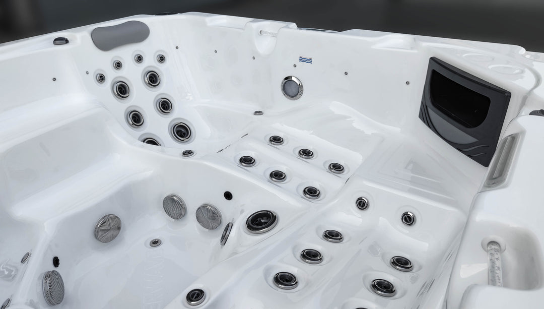 WaterWave Alaska Design