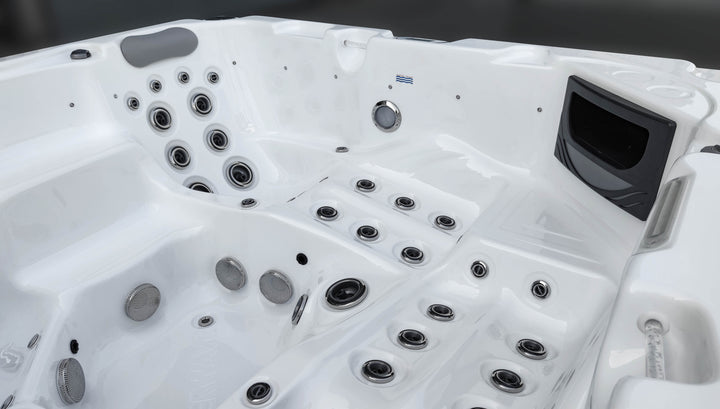 WaterWave Alaska Design