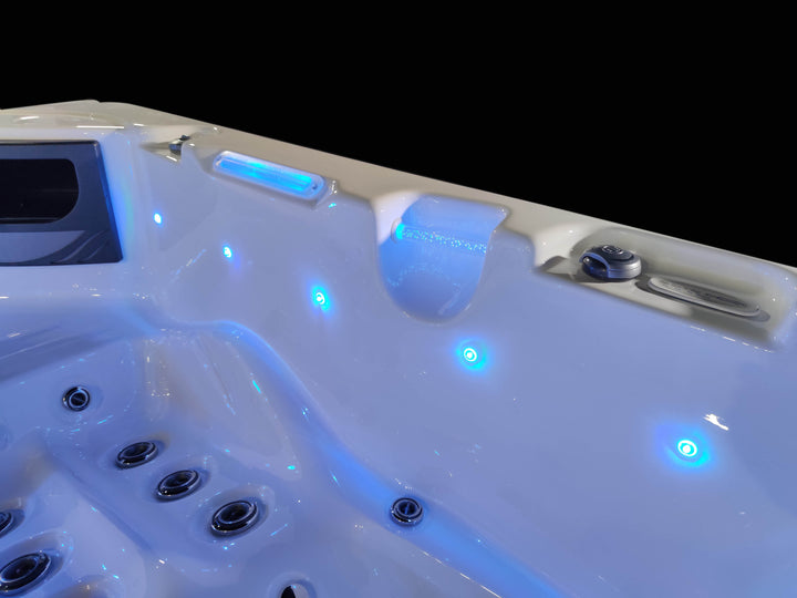 WaterWave Alaska Design