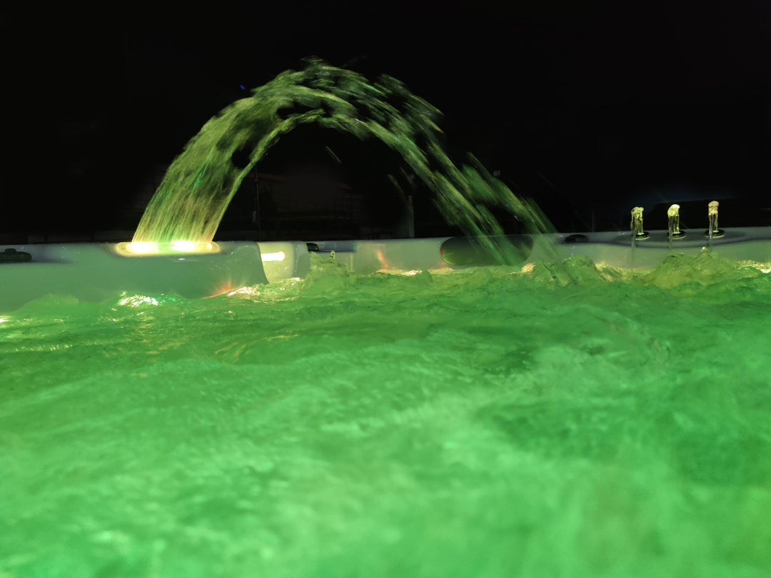 WaterWave Alaska Design