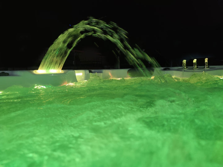 WaterWave Alaska Design