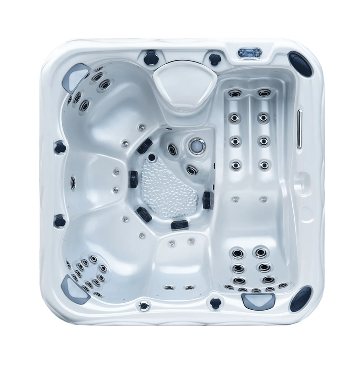 WaterWave Imola Gold