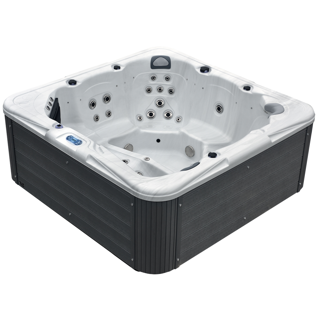 WaterWave Lincoln Basic