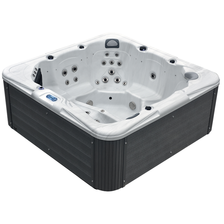 WaterWave Lincoln Basic