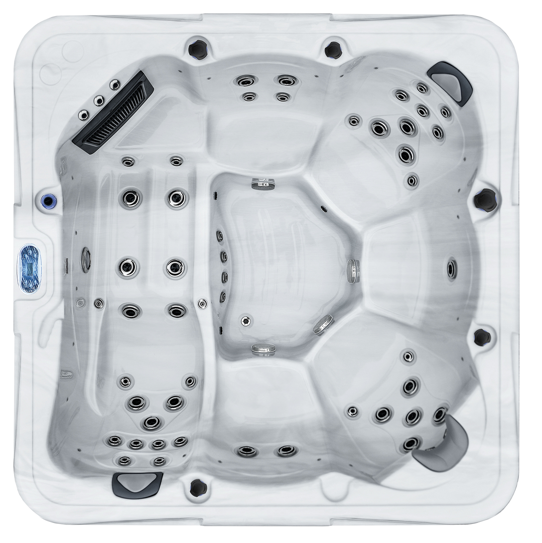 WaterWave Lincoln Basic