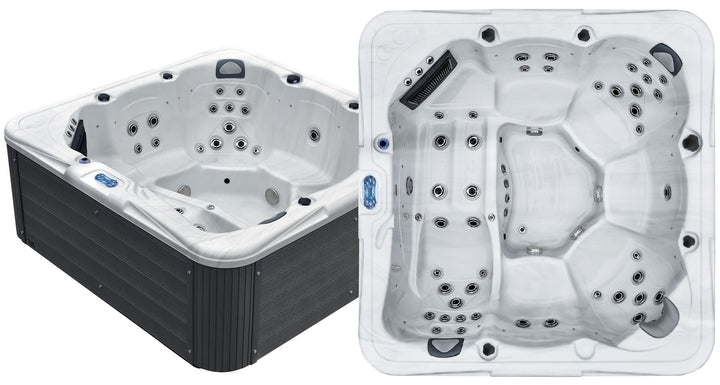 WaterWave Lincoln Basic