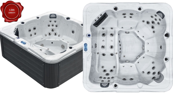 WaterWave Lincoln Gold