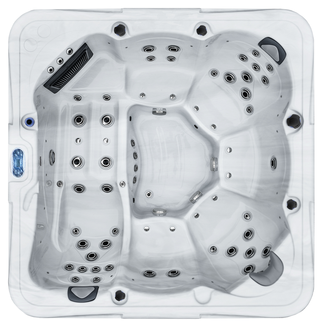 WaterWave Lincoln Gold