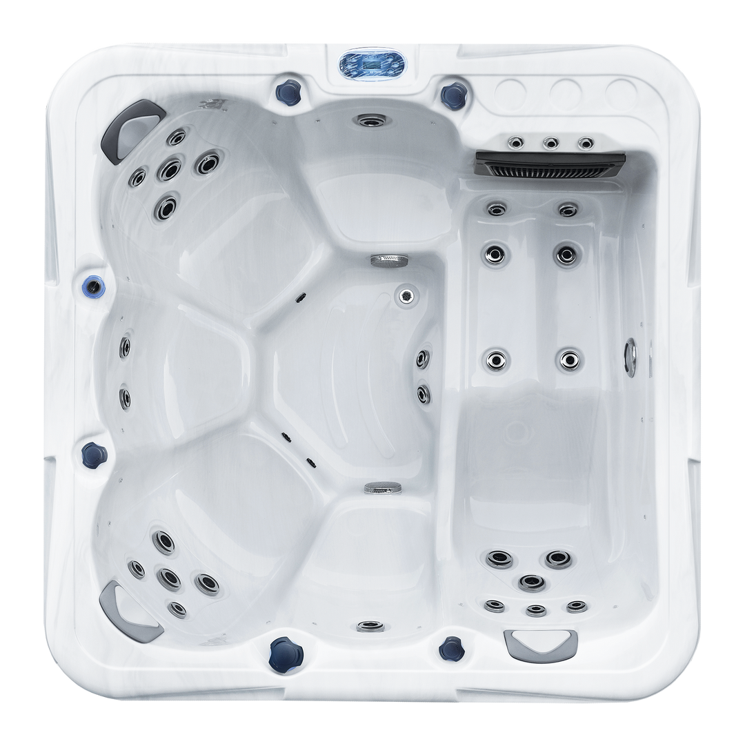 WaterWave Memphis Basic