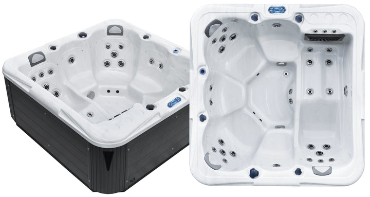 WaterWave Memphis Basic