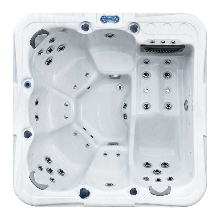 WaterWave Memphis Gold