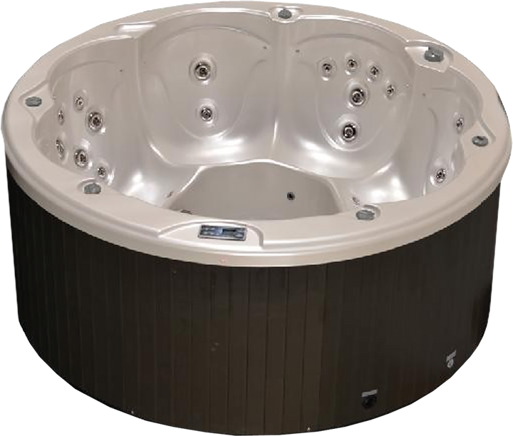 WaterWave Pescaro Gold