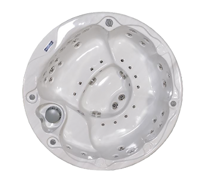 WaterWave Pescaro Gold