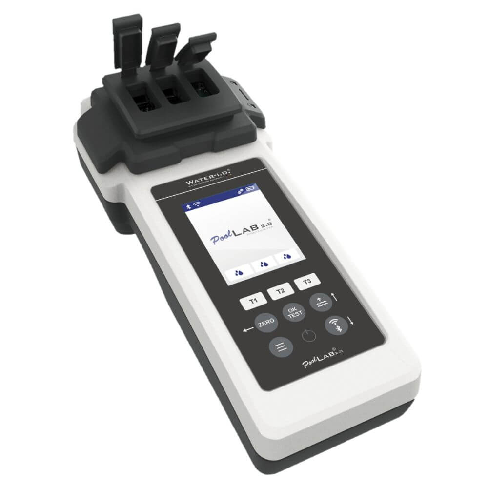 Poollab 2,0