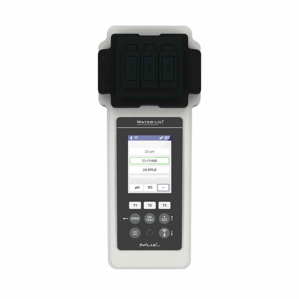 Poollab 2,0