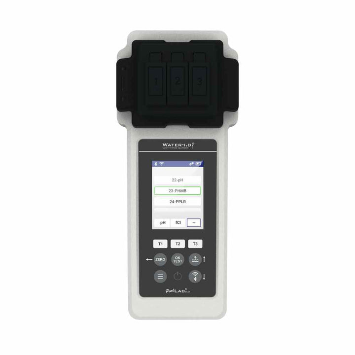 Poollab 2,0