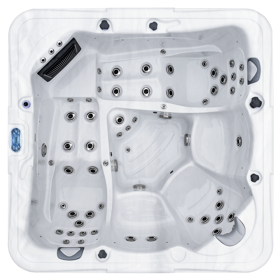 WaterWave Portland Basic