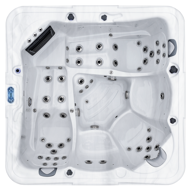 WaterWave Portland Basic