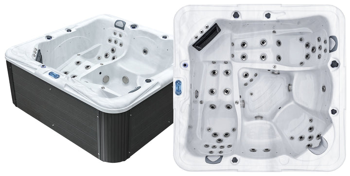 WaterWave Portland Basic