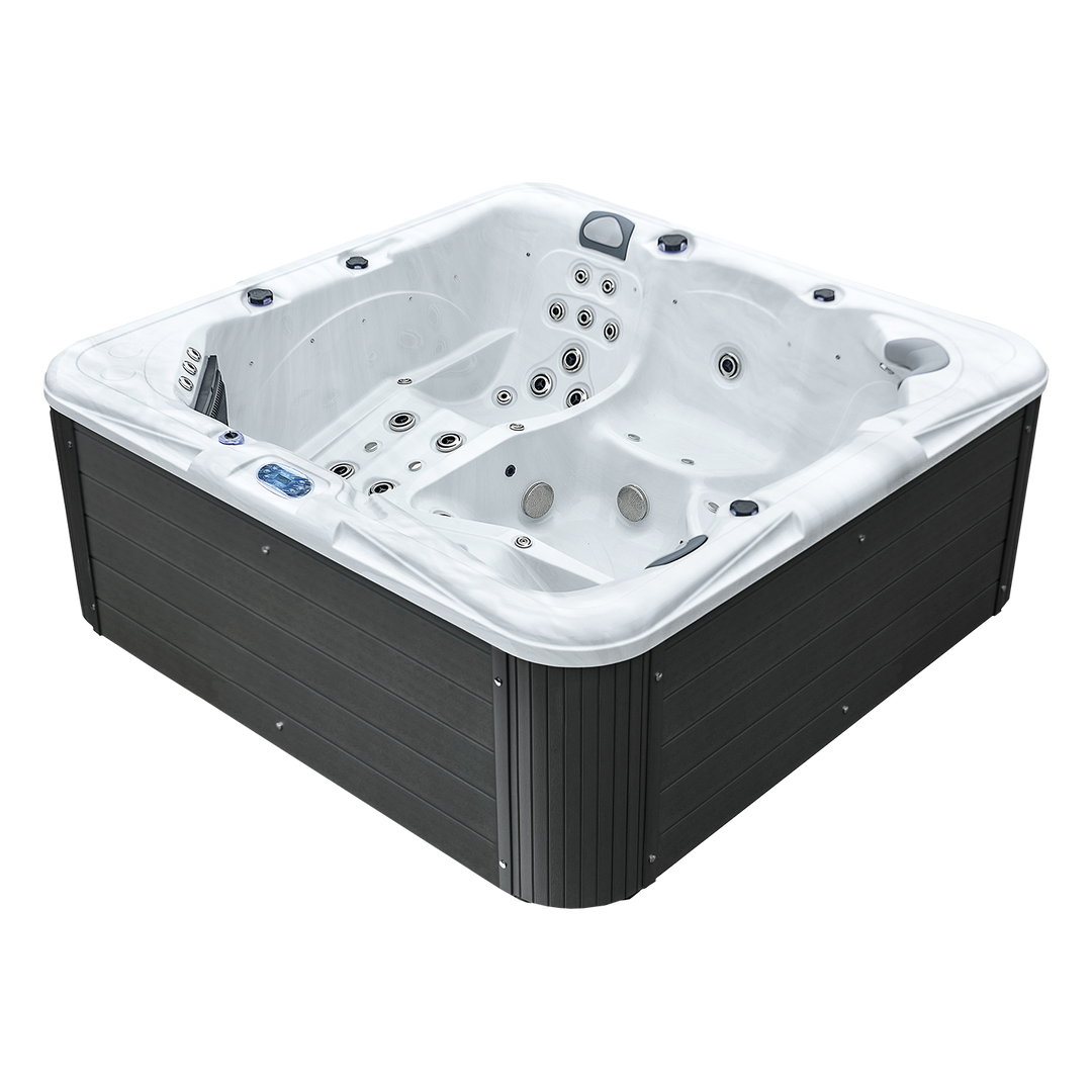 WaterWave Portland Gold