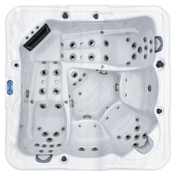 WaterWave Portland Gold