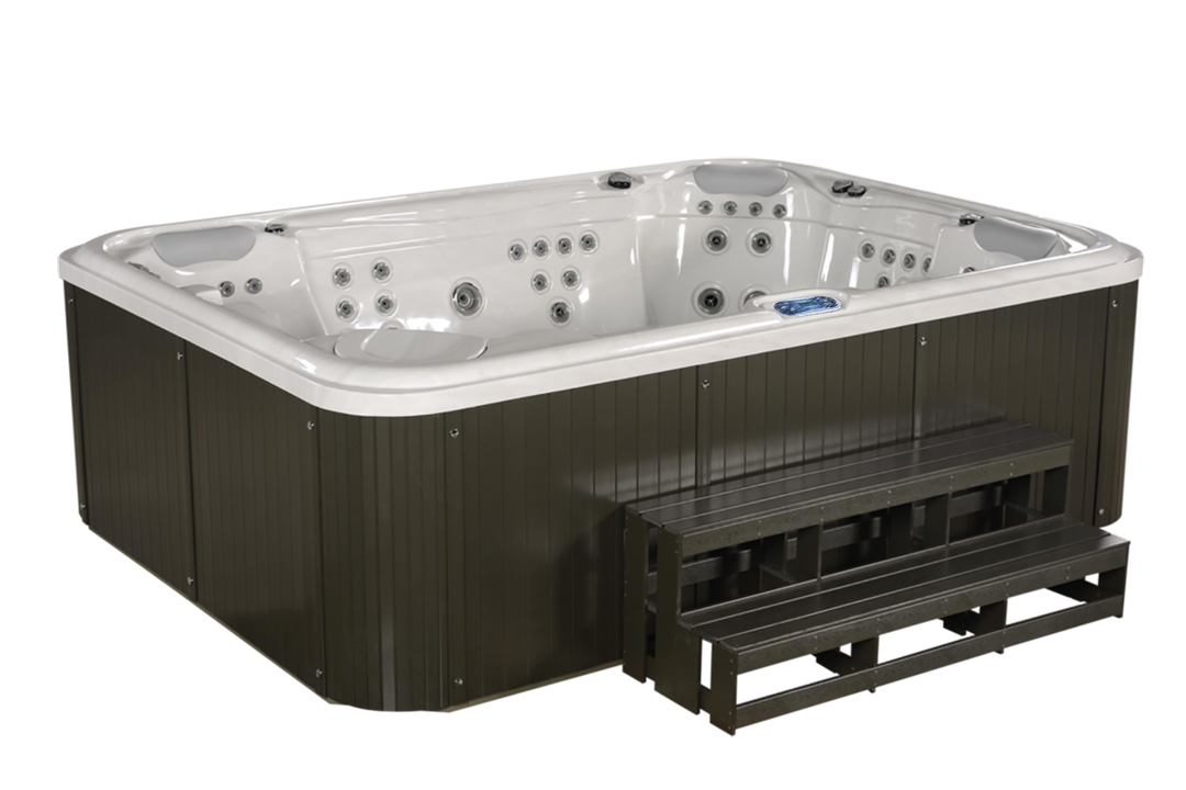 WaterWave Ravenna Gold