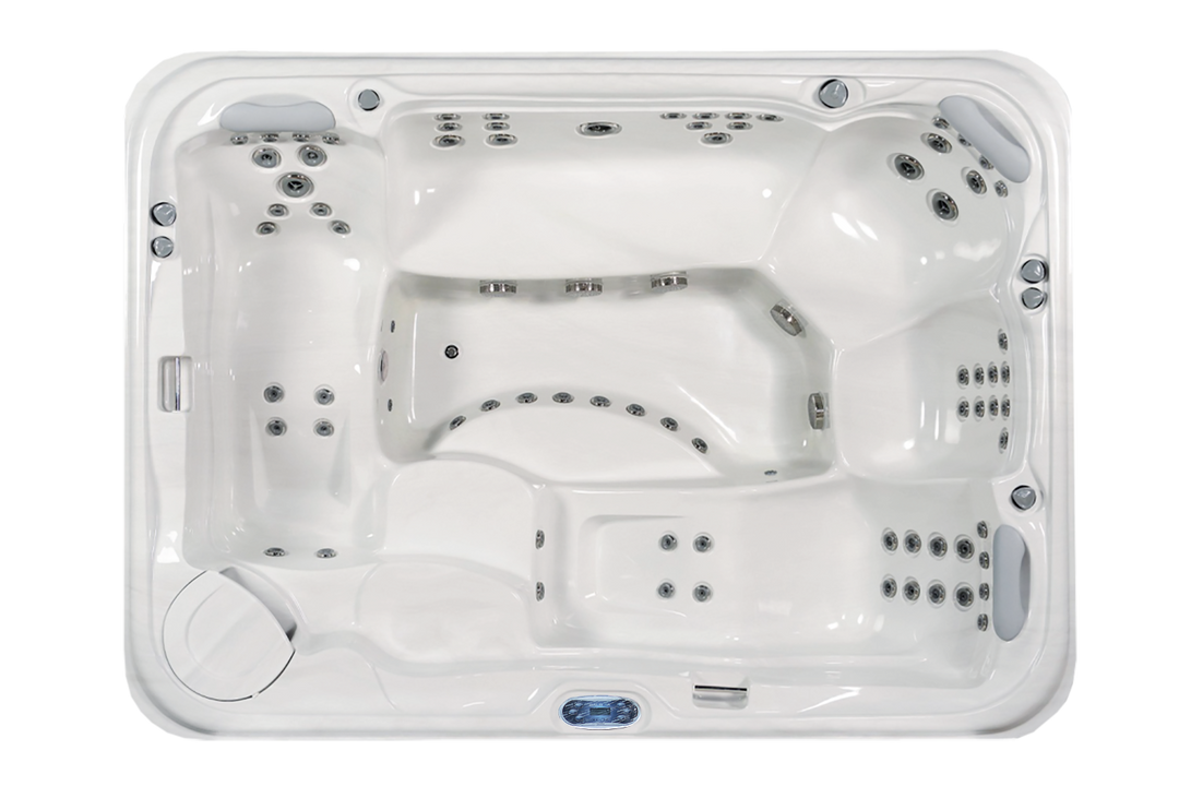 WaterWave Ravenna Gold