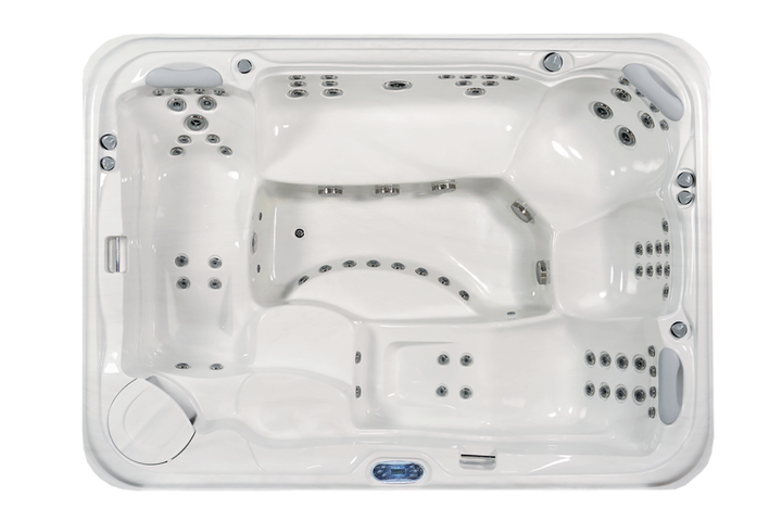 WaterWave Ravenna Gold