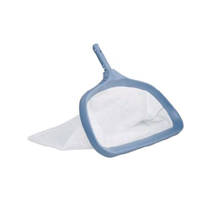 Bundnet til teleskop - Shark