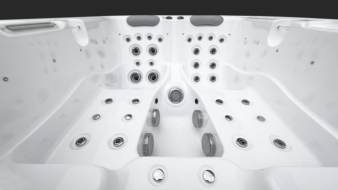 WaterWave Richmond Design