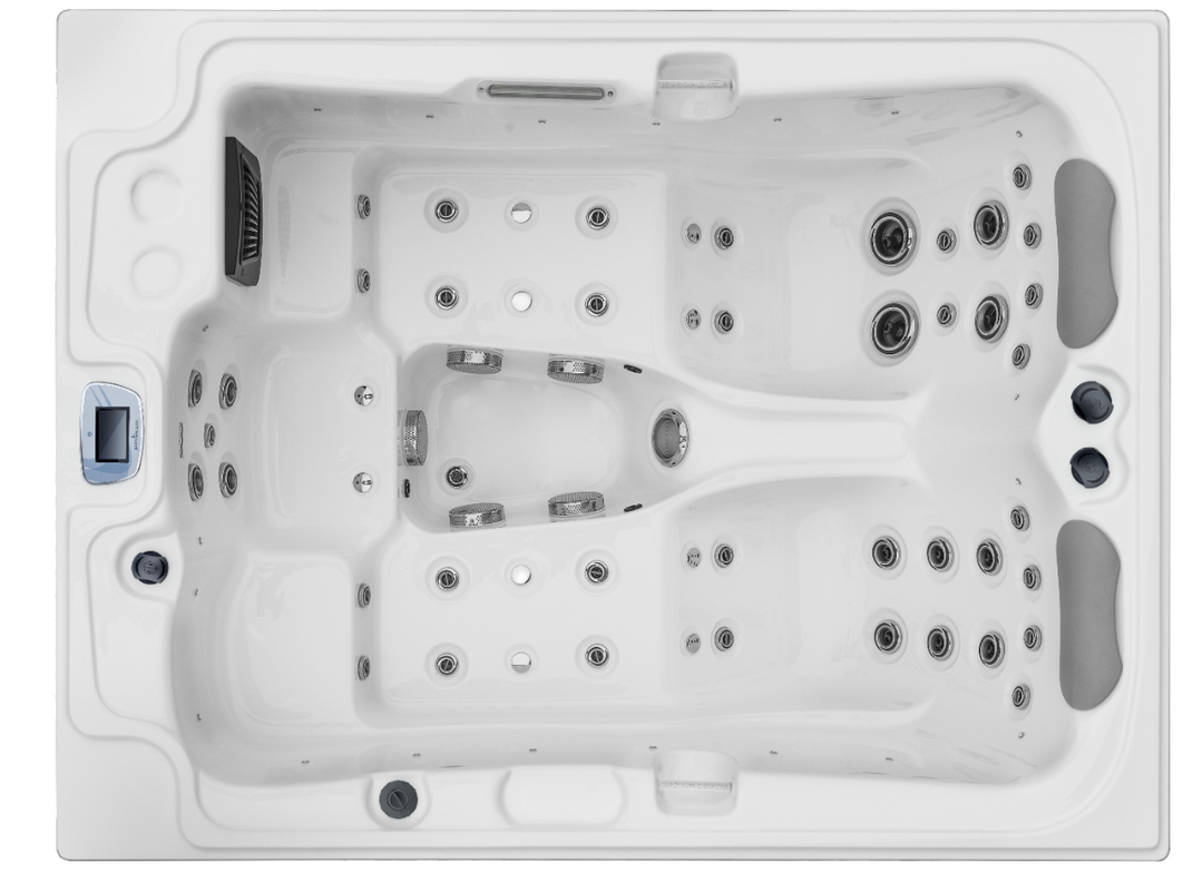 WaterWave Richmond Design