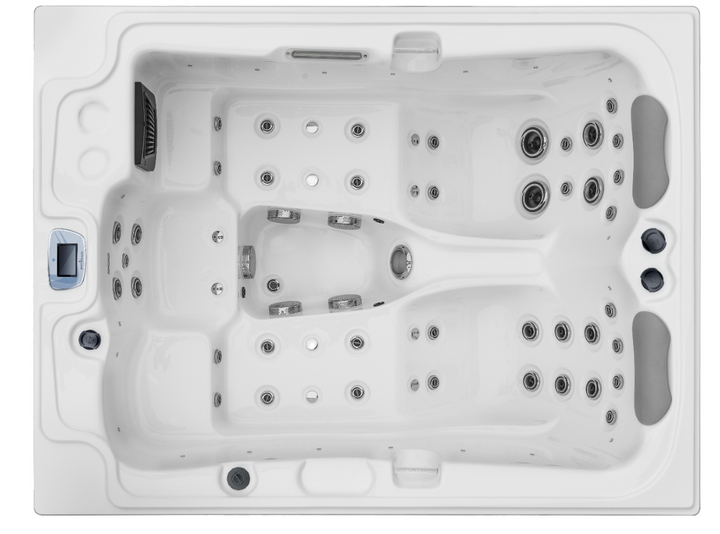 WaterWave Richmond Design