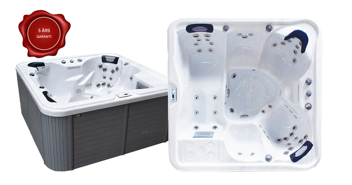 WaterWave Mozart Limited Edition Gold