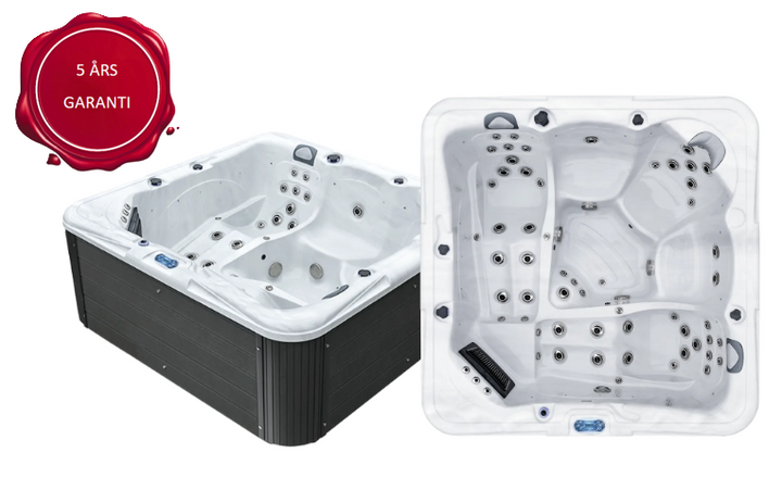 WaterWave Tampa Gold