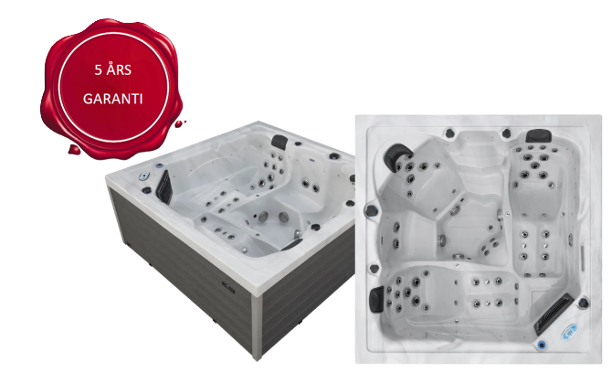 WaterWave Phoenix Chrom