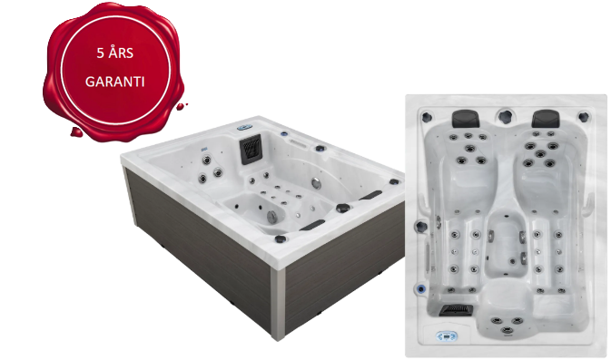 WaterWave Seattle Chrom