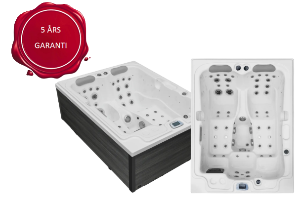 WaterWave Richmond Design