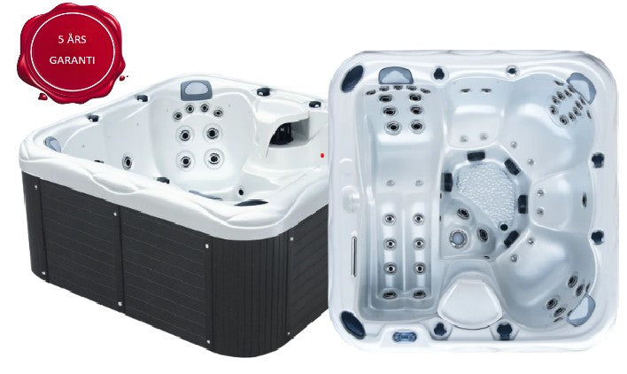 WaterWave Imola Gold