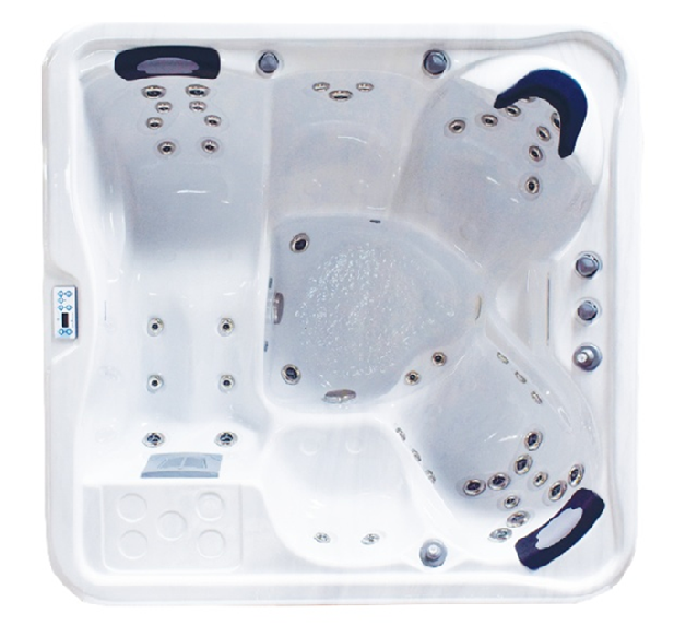 WaterWave Mozart Limited Edition Gold