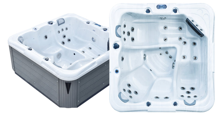 WaterWave Tampa Basic