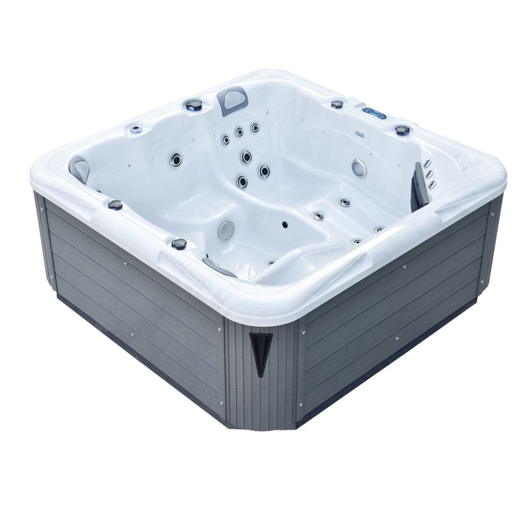 WaterWave Tampa Basic